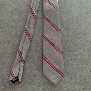 Three ties by BAND OF OUTSIDERS